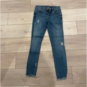 Blank NYC jeans